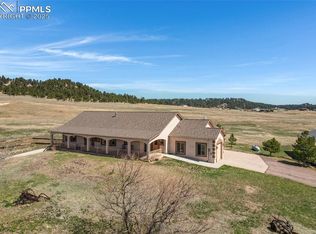 15930 Alta Plaza Cir, Peyton, CO 80831
