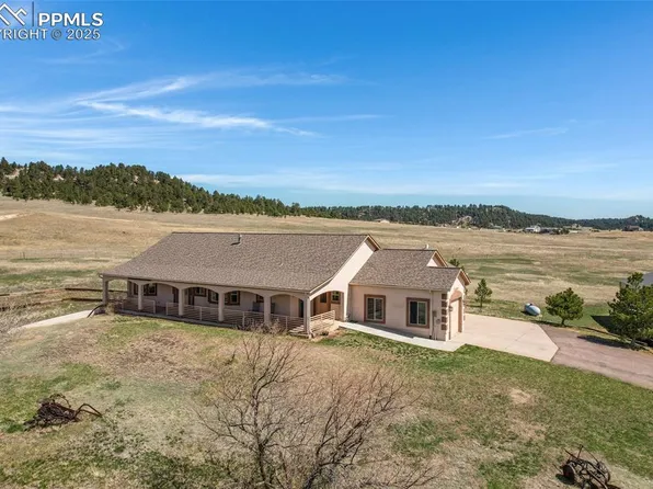 15930 Alta Plaza Cir, Peyton, CO 80831