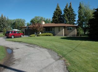 2208 W Highway 33, Rexburg, ID 83440