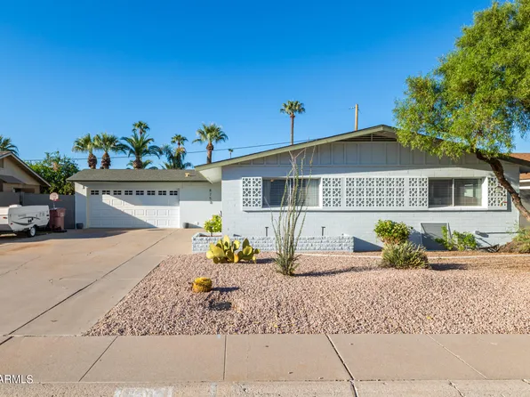 8750 E VALLEY VISTA Drive, Scottsdale, AZ 85250