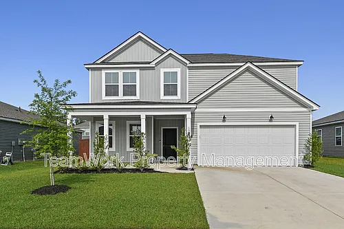 507 Donnas View Way Photo 1