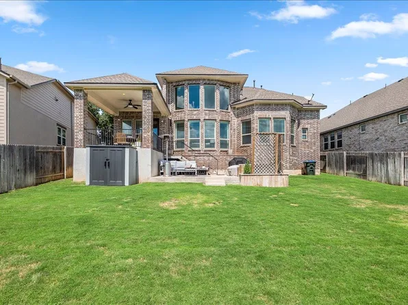 200 Draco St, Georgetown, TX 78628