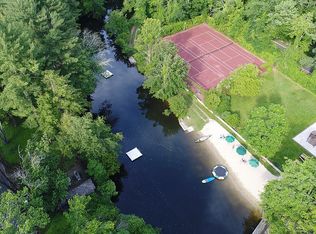 9 Old Rock Rd, Weston, CT 06883