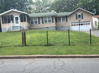 4168 Deacon Ln, Atlanta, GA 30341