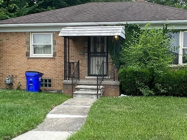 11700 Kenmoor St, Detroit, MI 48205