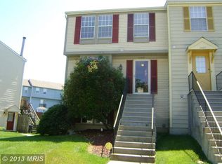 11409 Abbotswood Ct #452, Upper Marlboro, MD 20774