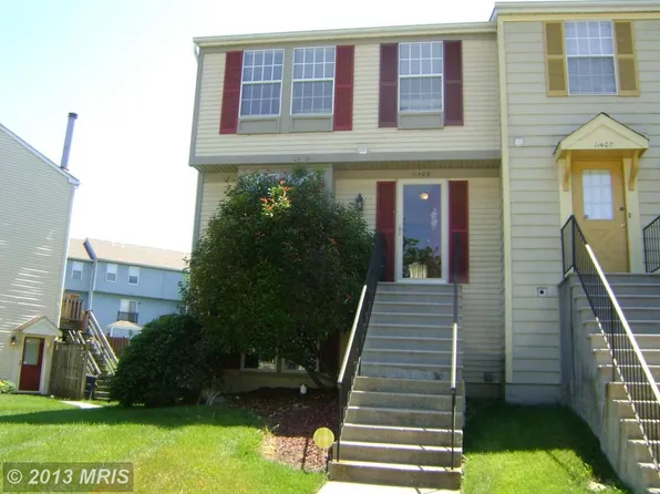 11409 Abbotswood Ct #452, Upper Marlboro, MD 20774