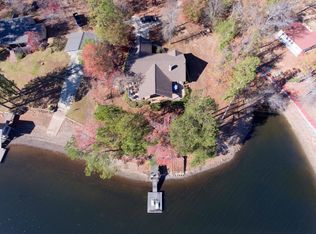 700 Lake Harding, Salem, AL 36874