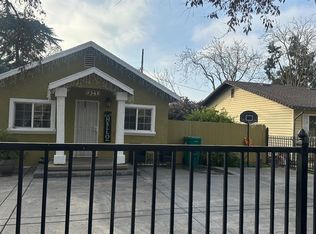 2341 McComb Ave, Stockton, CA 95205