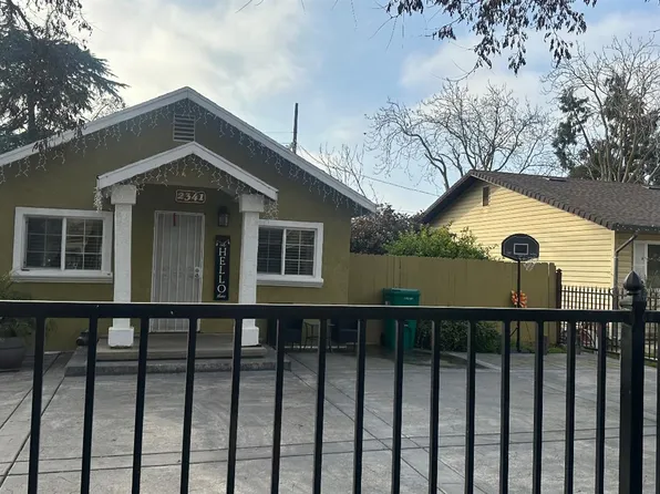 2341 McComb Ave, Stockton, CA 95205