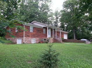 65 Masons Ln, Somerset, KY 42503