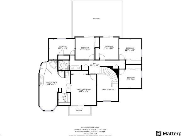 5th image of 881 Glenview Dr