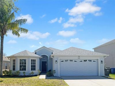15452 Long Cypress Dr, Ruskin, FL, 33573