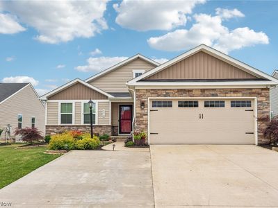 4372 Pioneer Cir SW, Massillon, OH, 44646
