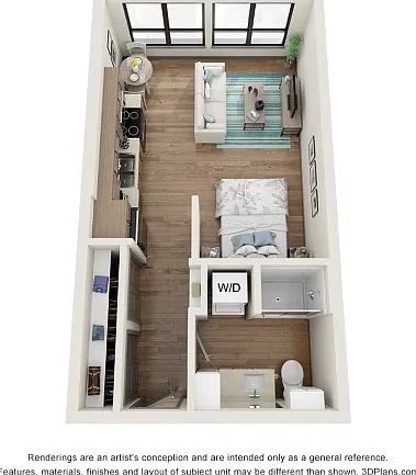 Nett A1a Floor Plan Nett A1a Floor Plan