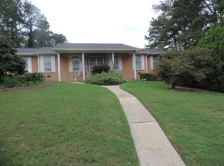 2401 Bellemeade Ct, Augusta, GA 30906