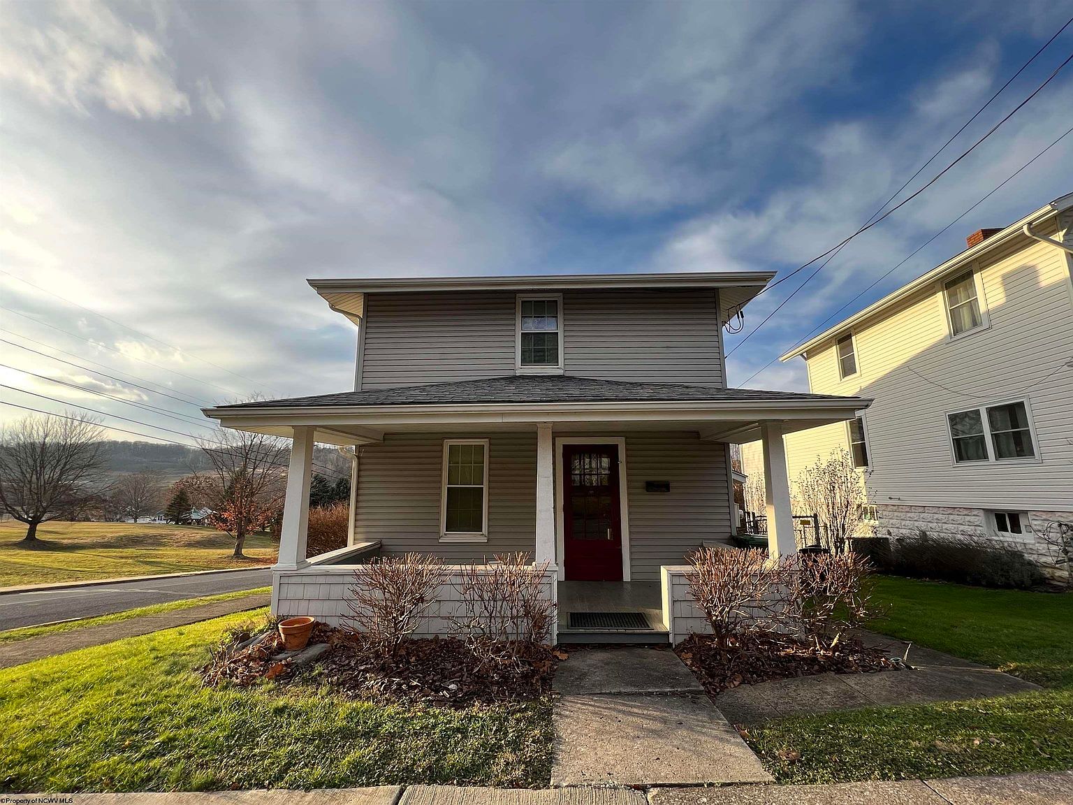 468 W Virginia Ave, WV 26501 Zillow