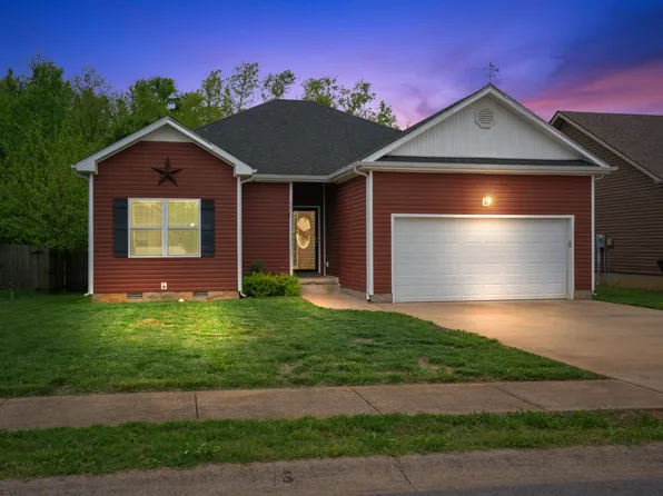 221 Azalea Dr, Oak Grove, KY 42262