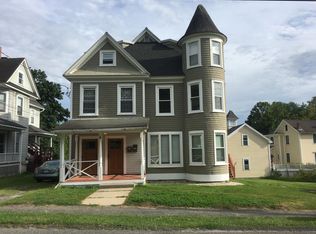 70 Franklin St #A, Lee, MA 01238