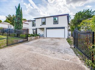 1727 Meadowcrest Ln, Duncanville, TX 75137