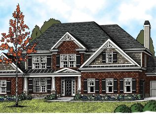 2005 Fairfield Ave, Statham, GA 30666