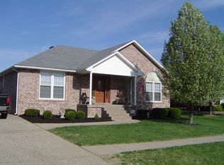 389 Shelby Cir, Louisville, KY 40229