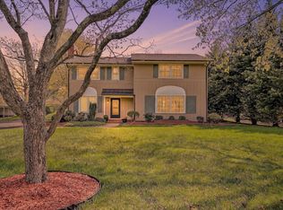 4118 Belle Aire Cir SW, Roanoke, VA
