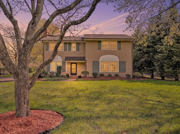 4118 Belle Aire Cir SW, Roanoke, VA 24018
