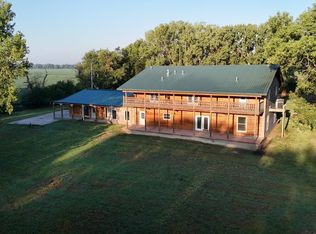 1662 State Highway 14, Beloit, KS 67420