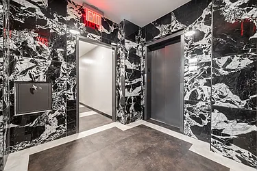 Rented by Joel Scharf, LREB