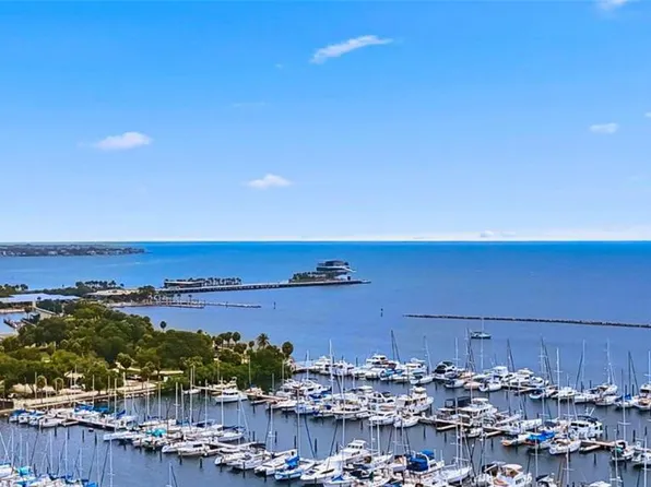 199 Dali Blvd Unit 1106, Saint Petersburg, FL 33701