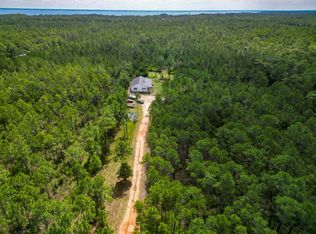 632 N Church St, Santa Rosa Beach, FL 32459