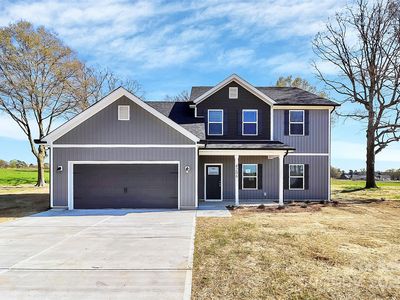 4206 Old Monroe Marshville Rd, Wingate, NC, 28174