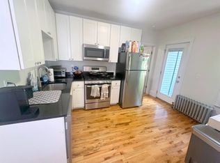 39 Bradley St #2, Somerville, MA 02145