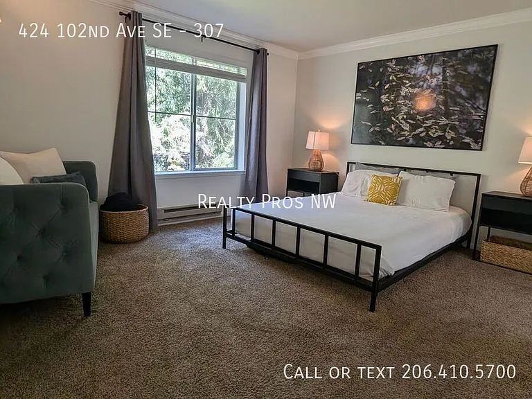 424 102nd Ave SE #307 — Photo 16