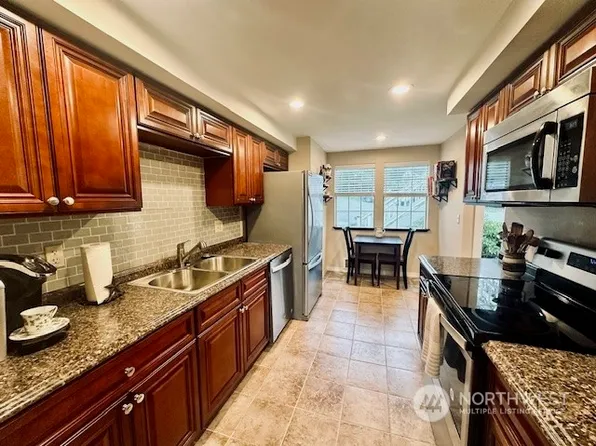 740 Guard Street #2, Friday Harbor, WA 98250