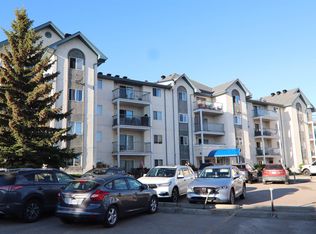 6720 158th Ave NW #421, Edmonton, AB T5Z3B1