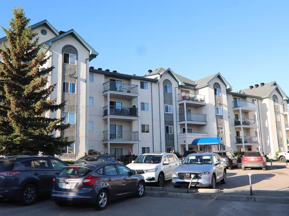6720 158th Ave NW #421, Edmonton, AB T5Z 3B1