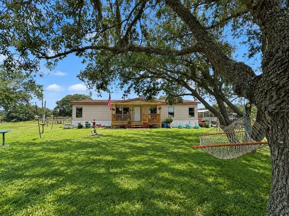 13451 SE 98TH STREET, DUNNELLON, FL 34431