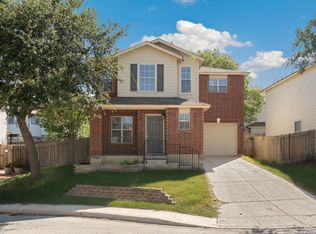 915 Marble Point, San Antonio, TX 78251