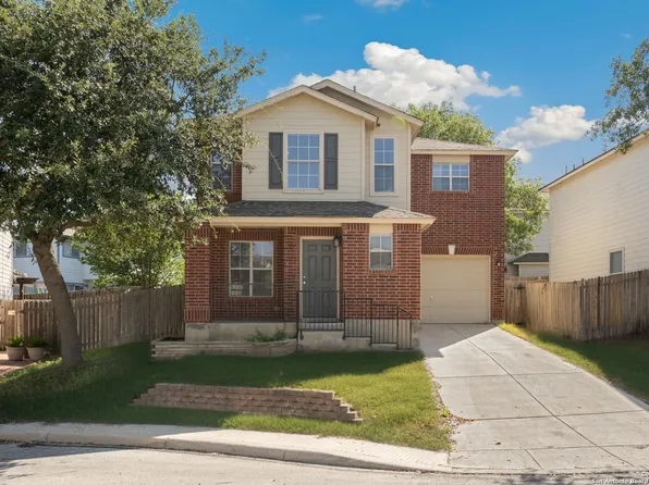 915 Marble, San Antonio, TX 78251