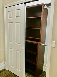 Rented by R New York