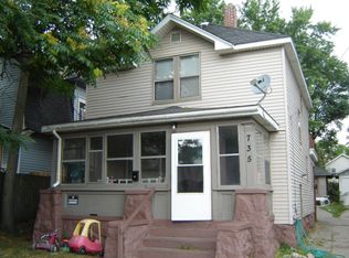 735 Franklin St SE, Grand Rapids, MI 49503
