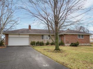 1500 Jackson Rd, Vandalia, OH 45377