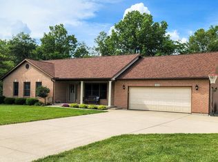 108 W Point Pl, Seaman, OH 45154