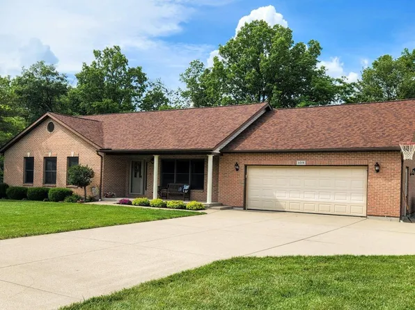 108 W Point Pl, Seaman, OH 45154