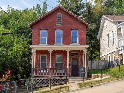 945 Spruce St, Dubuque, IA, 52001