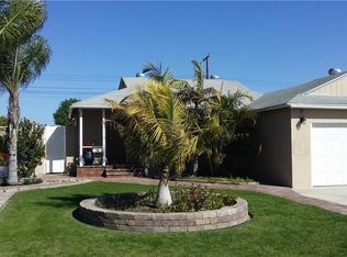 14332 Starsia St, Westminster, CA 92683