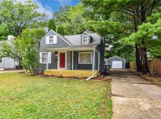 2138 Coleman Dr, Youngstown, OH