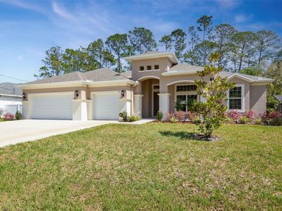 25 Egan Dr, Palm Coast, FL, 32164